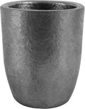 Silicon Carbide Graphite Crucible 890mL - High Temp Melting Tool