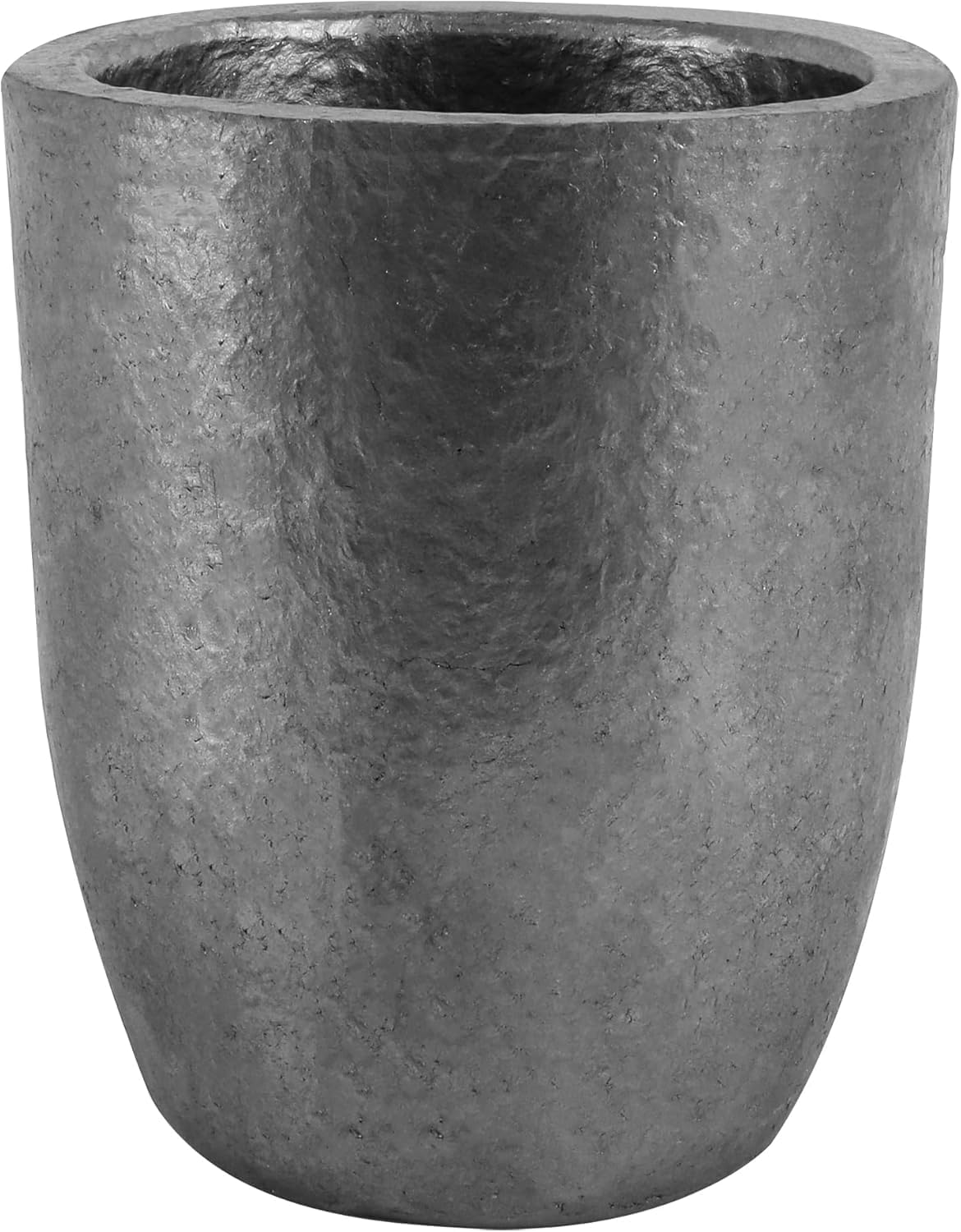 Premium Black Silicon Carbide Graphite Crucibles for Melting