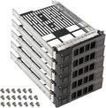 YEECHUN 3.5 SAS SATA Hard Drive Tray Caddy for Dell Servers