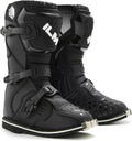 ILM Motorcycle Boots MX3 for Men - Waterproof Protection and Support