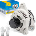 Ezexpreze Alternator 2.5L Replacement for Toyota Camry RAV4 Scion tC