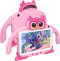 Kids Tablet 7in for Learning and Fun - Perfect for Ages 3-7