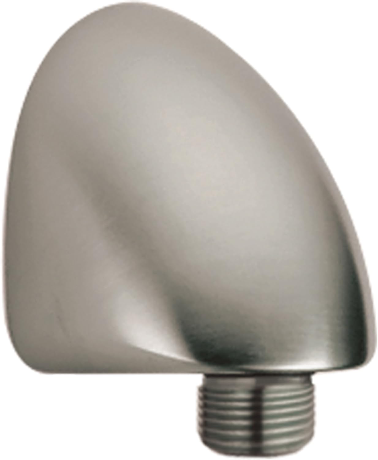 Delta Faucet Wall-Mount Supply Elbow for Hand Held Showers