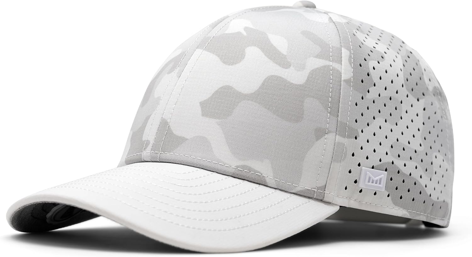 Melin A-Game Hydro Performance Snapback Hats for All Activities