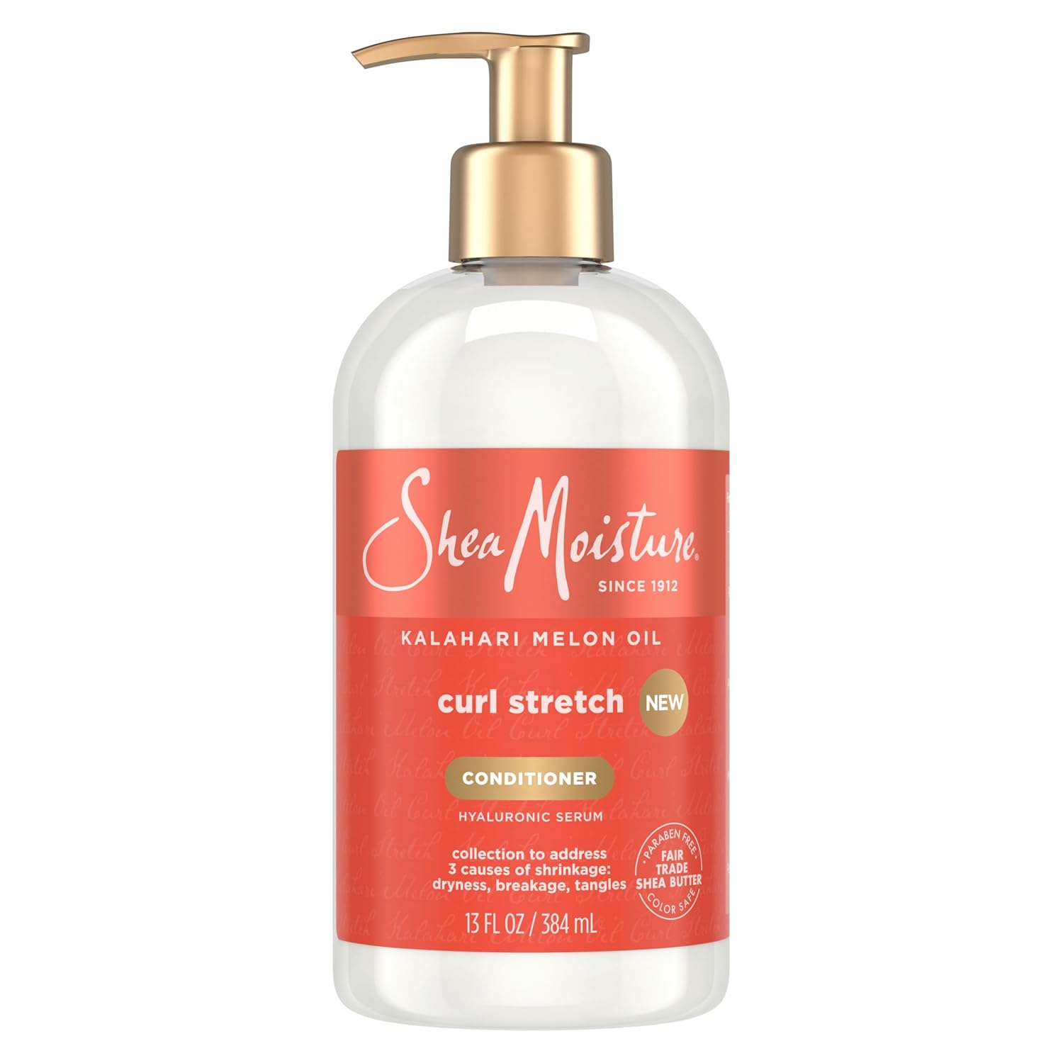 Hydrating Curl Stretch Conditioner 13oz