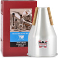 Denis Wick Straight Mute for French Horn - Clear Projection and Fit