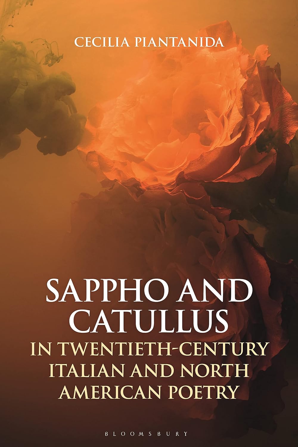 Sappho and Catullus in Twentieth-Century Poetry Analysis