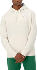 Champion Men's Powerblend Fleece Hoodie for Ultimate Comfort