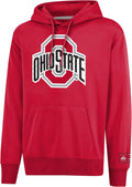 Ultra Game Men's NCAA Official Ultimate Quality Super Soft Hoodie