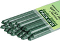 Garden Stakes 6ft Plant Stakes 25 Pack - Durable 6ft Supports