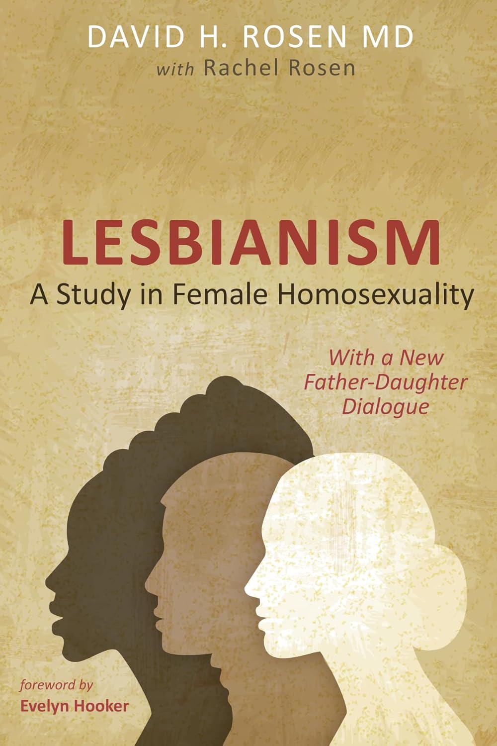 Lesbianism: A Study in Female Homosexuality and Dialogue