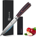 PAUDIN Utility Knife 5 in Chef Knife - Ultra Sharp Paring Knife