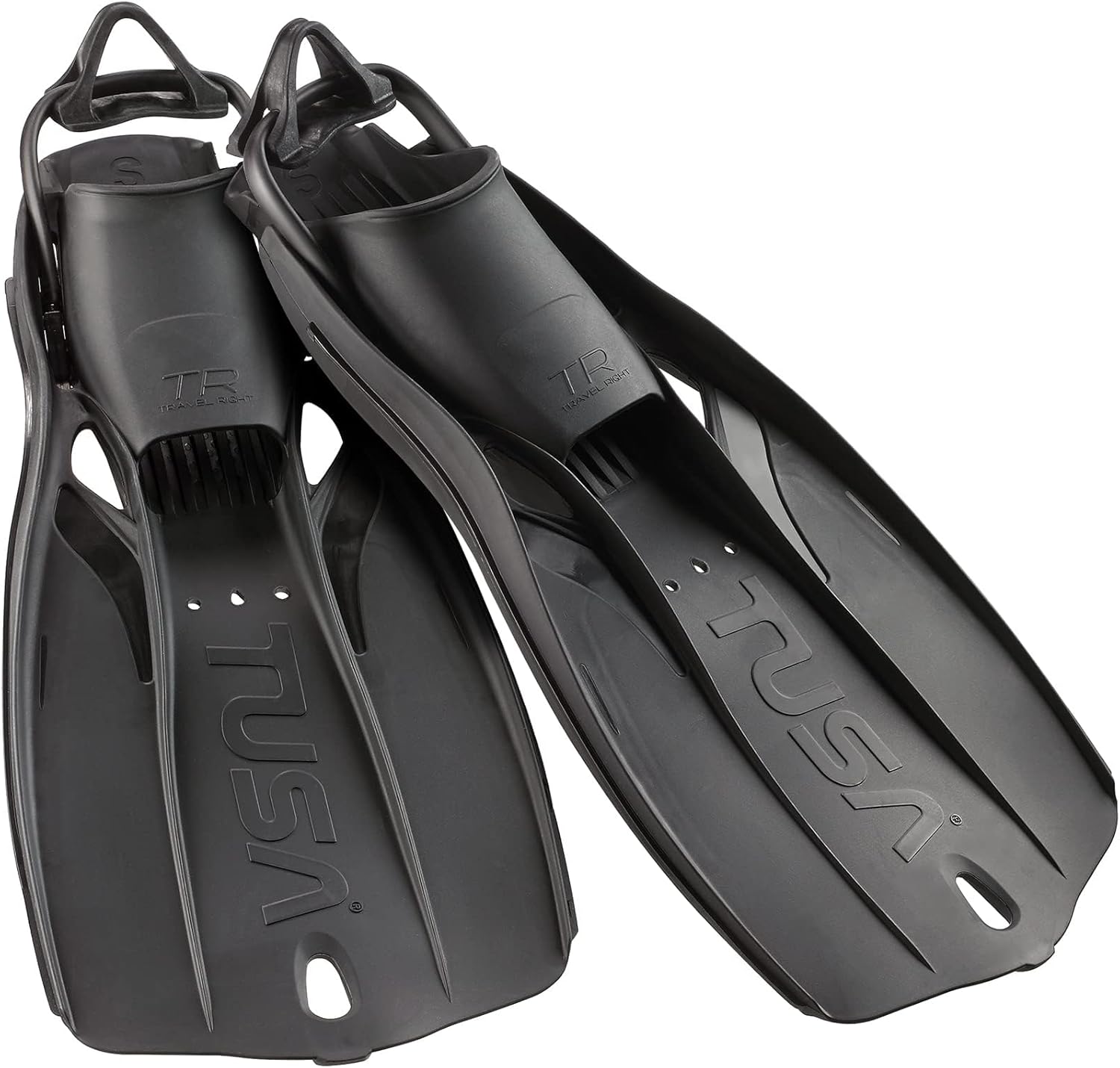 TUSA SF-0110 Dive Fins - Travel Right!