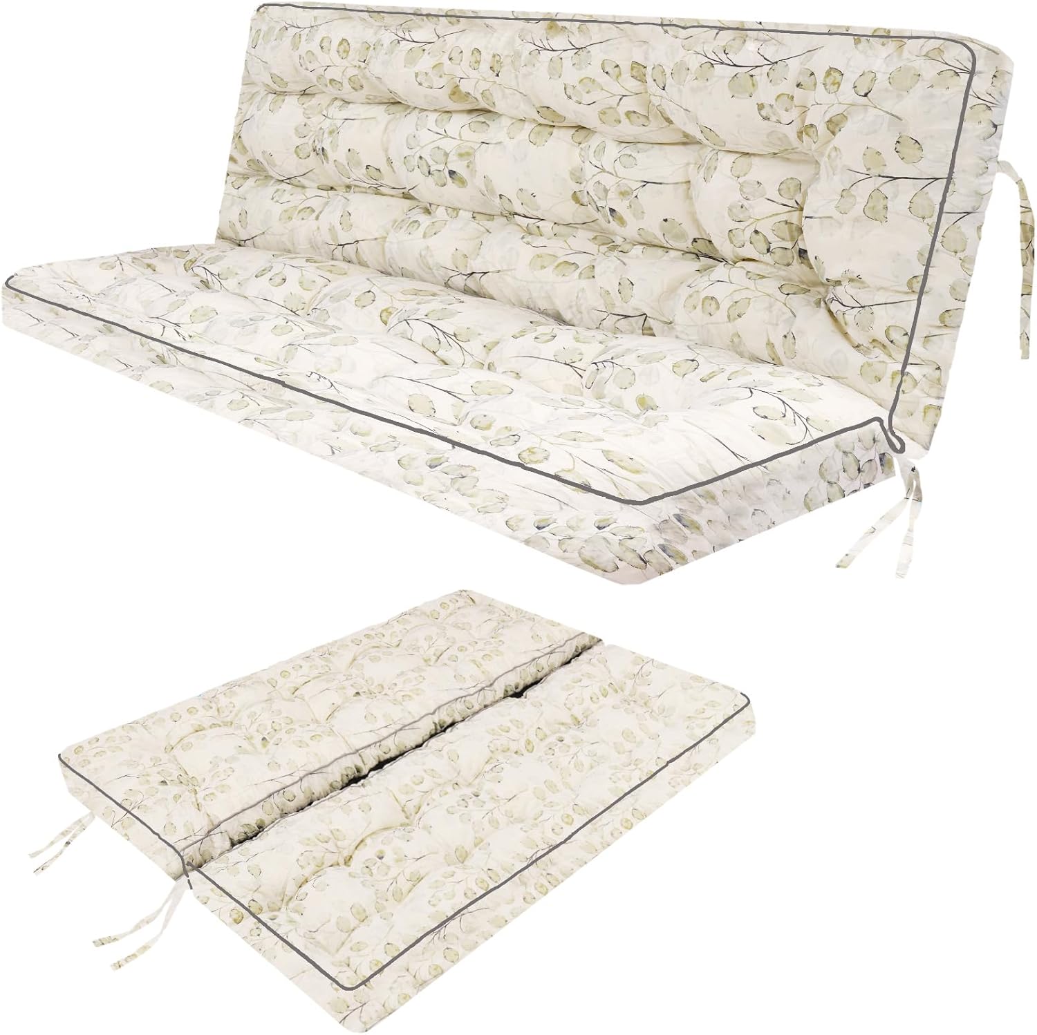 Swing Replacement Seat Cushions for Outdoor Furniture Comfort
