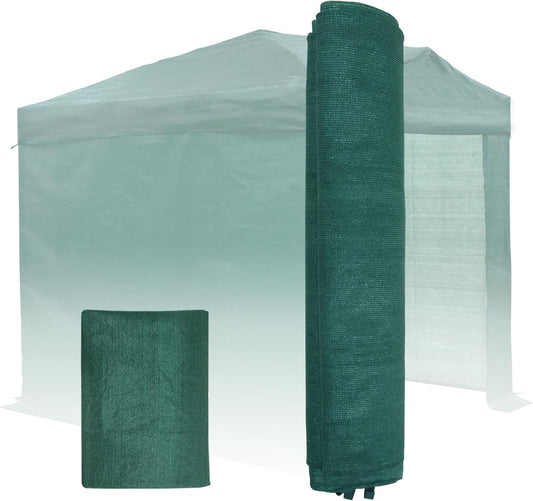 EAGLE PEAK Replacement Mesh Cover for 8x6 Greenhouse Needs