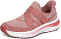 Orthopedic Naya Slip On Sneakers - Hands-Free Comfort and Support off