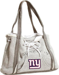 Littlearth NFL Hoodie Purse - Cute Team Logo Bag for Fans