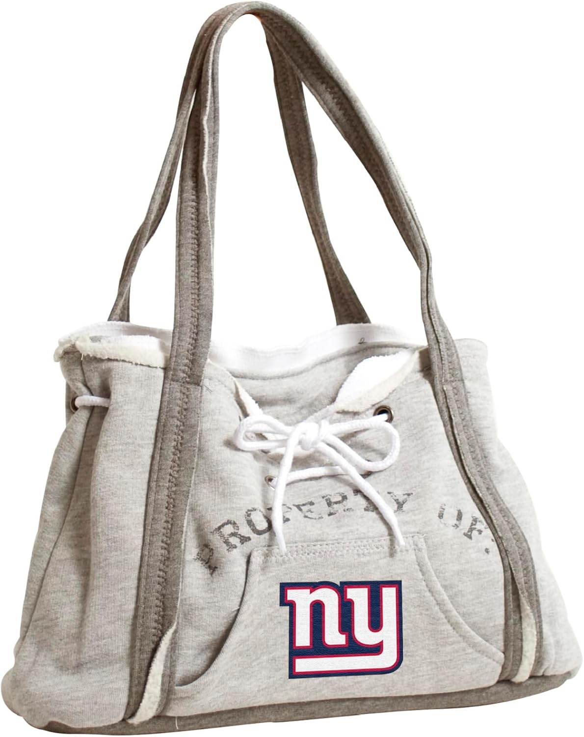 NFL Hoodie Purse - Unique Miniature Sweatshirt Bag for Fans