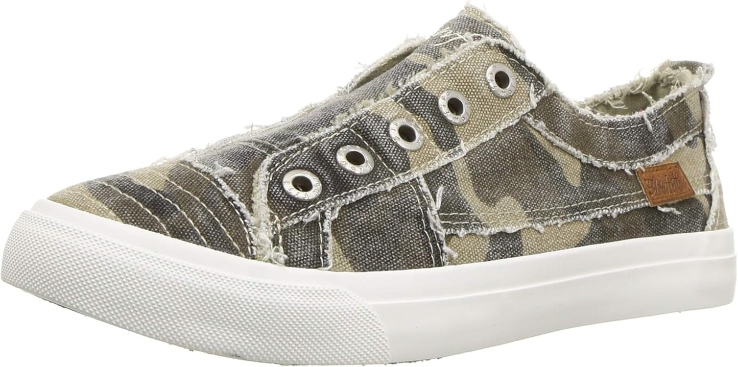 Blowfish Malibu Womens Alex: Stylish Vegan Sneakers for All Occasions