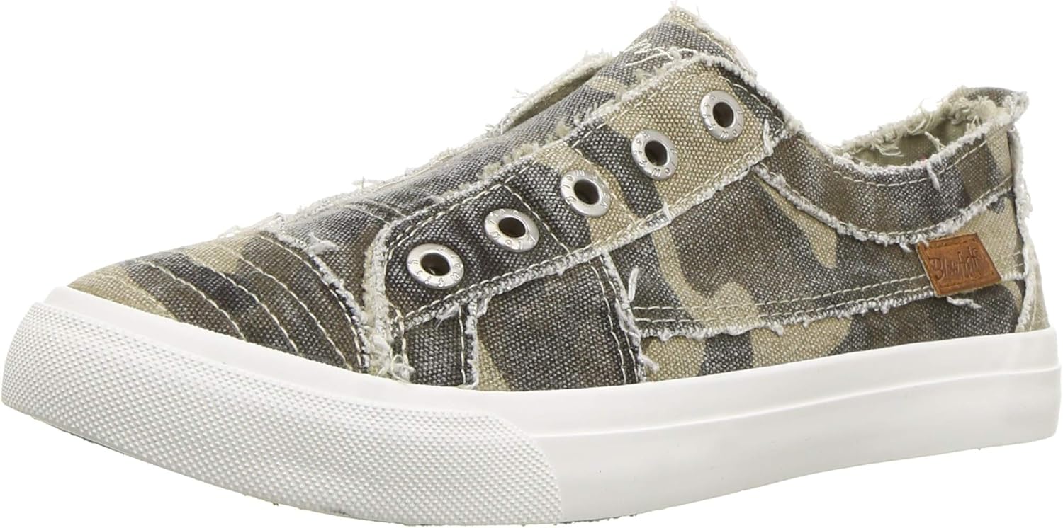 Blowfish Malibu Womens Alex: Stylish Vegan Sneakers for All Occasions