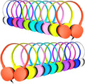 20 Pack Classroom Headphones Bulk for School Students Kids - Durable