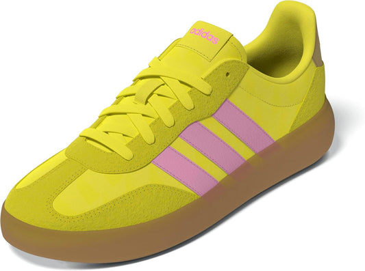 adidas Women's Barreda Decode Sneakers for Everyday Comfort