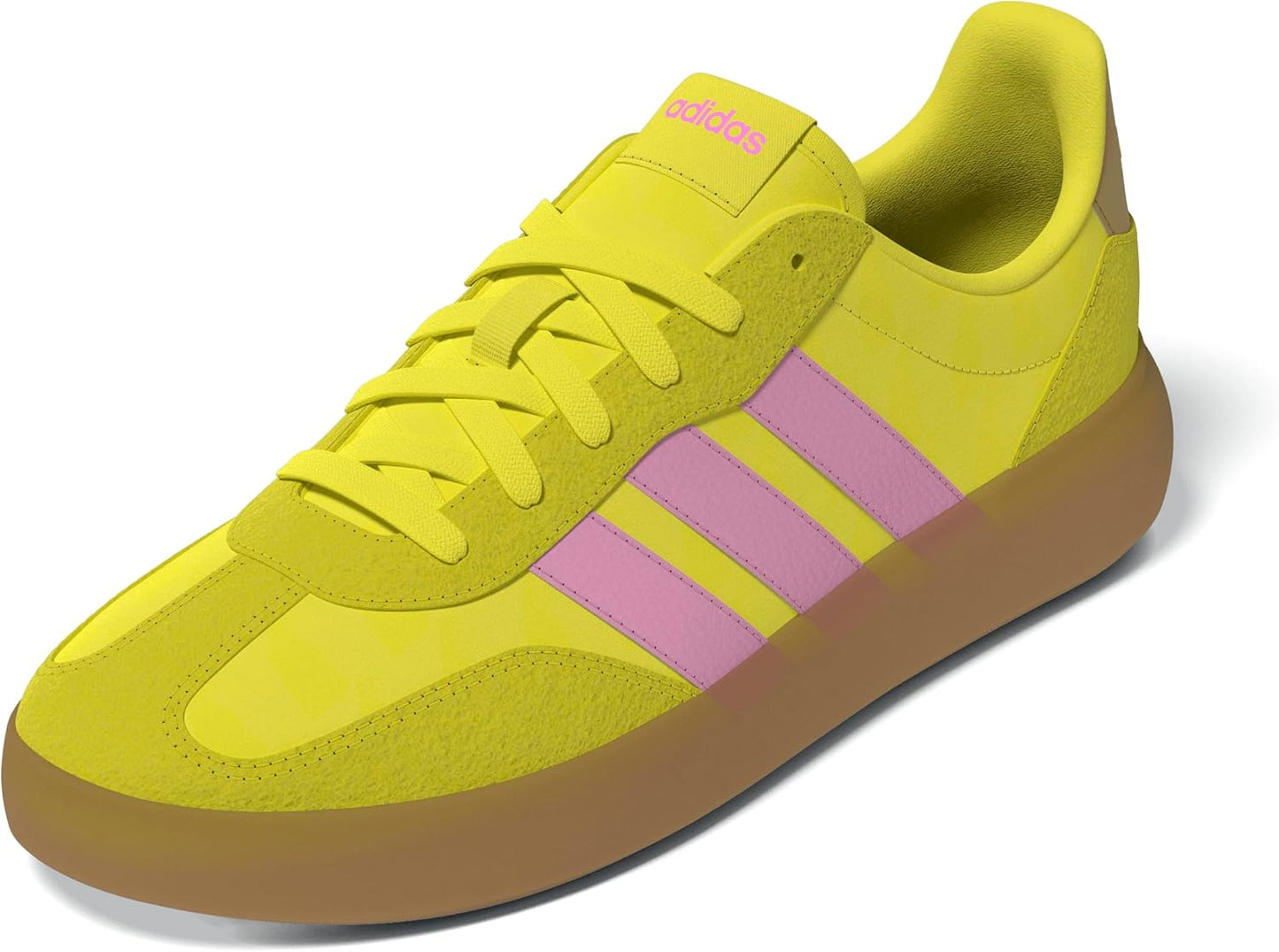 adidas Women's Barreda Decode Sneakers for Comfort and Style