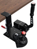 HUYE Racing Game Driving Shifter Handbrake Desk Mount Review