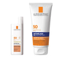 La Roche-Posay Anthelios Ultra-Light Fluid SPF 50 - Matte Finish