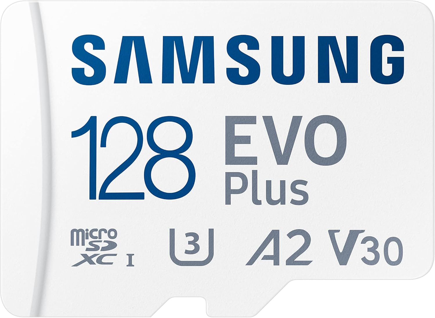 Enhance Storage Speed with SAMSUNG EVO Plus 128GB