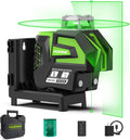 Self Leveling Green Laser Level Cross Line with 360 Horizontal