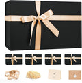 LIFELUM Large Gift Box for Christmas, Weddings, and Birthdays