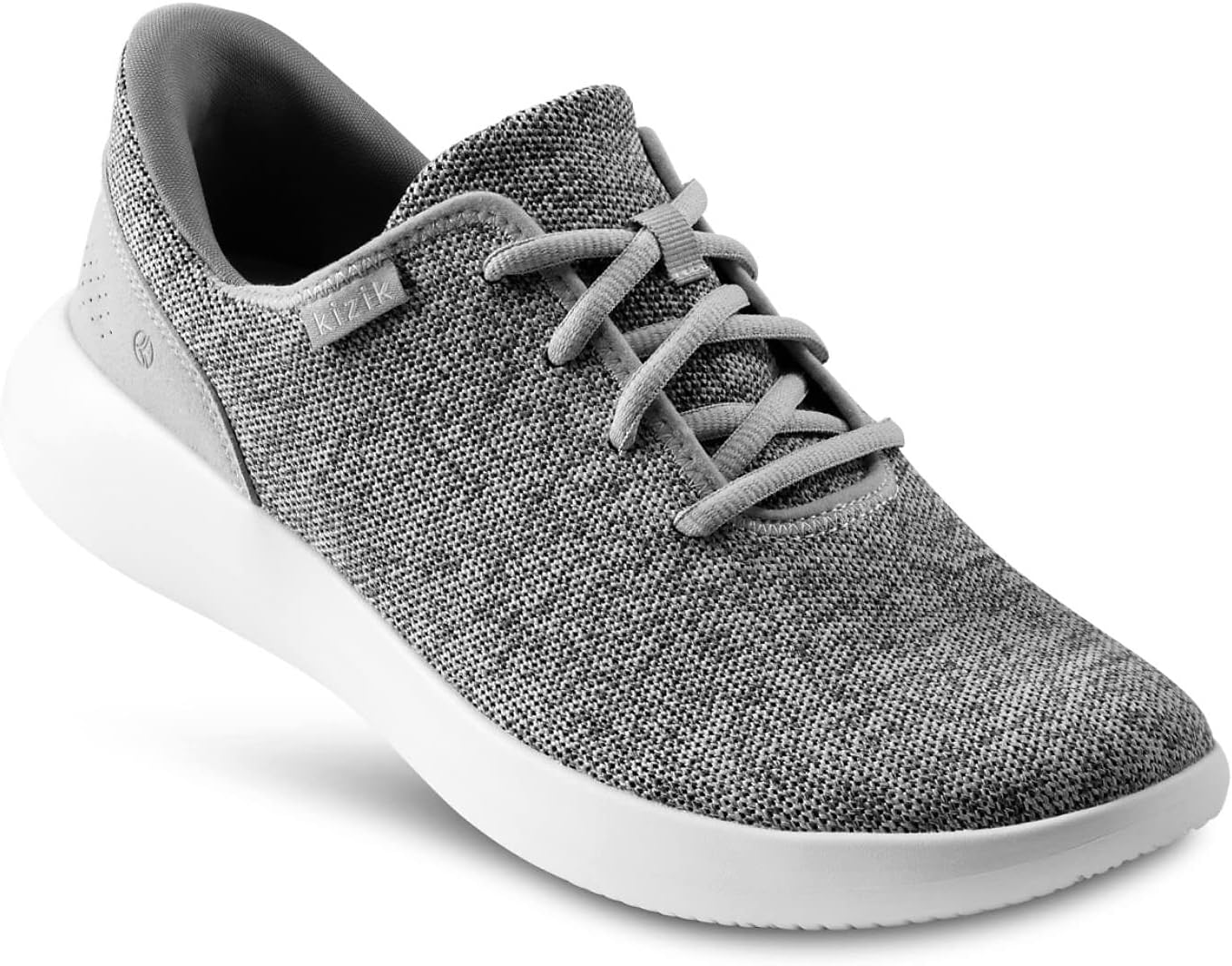 Kizik Slip On Sneakers Madrid - Comfortable All-Day Wear