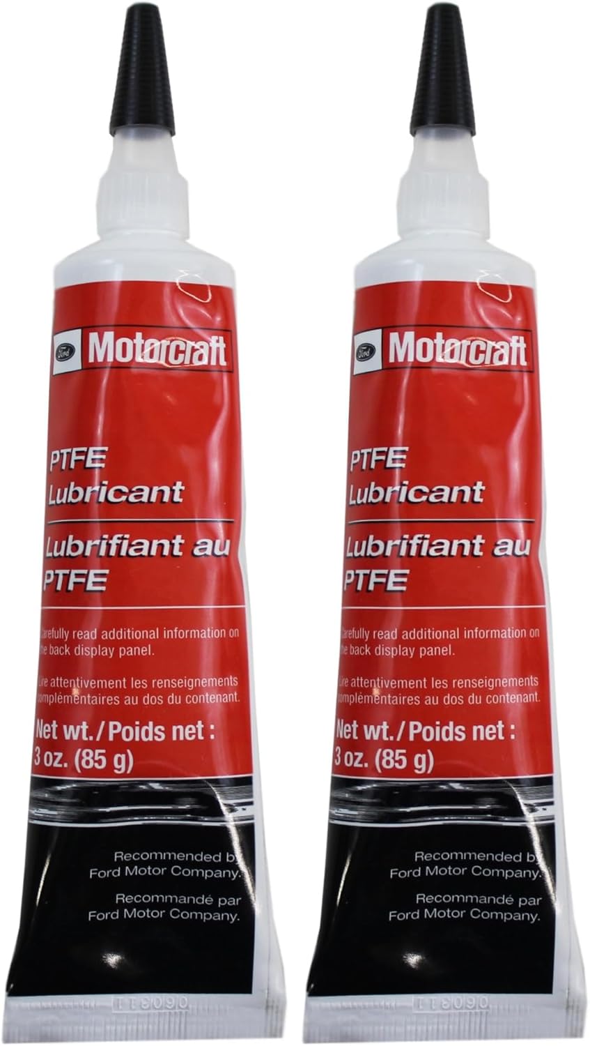 Genuine Ford Fluid XG-8 PTFE Lubricant for Driveshafts and More