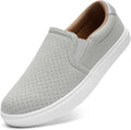 Slip On Shoes for Women Comfort Fall Loafers - Soft Casual Sneakers