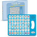 Joyreal AAC Device for Autism and Stroke Rehab - 37 Talking Buttons