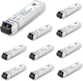 10GBASE-LR 10G SFP+ Module 1310nm 10km - Reliable 10Gb Connectivity
