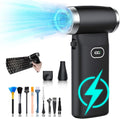 Electric Air Duster Rechargeable Cordless Compressed Air Duster