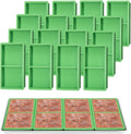 Silicone Tray Dividers for Harvest Right Freeze Dryer Medium and Small