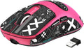 MANBASNAKE ATTACK SHARK X3 Wireless Gaming Mouse - Lightweight