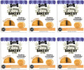 Three Dog Bakery Lick'n Crunch Sandwich Cookies for Dogs