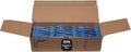 BIC Round Stic Xtra Life Blue Ballpoint Pens, 500-Count - Reliable