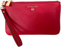 Michael Kors Jet Set Charm Medium Wristlet for Women - Essentials