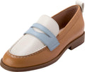 Womens Stassi Loafer by Cole Haan - Classic Prep Comfort