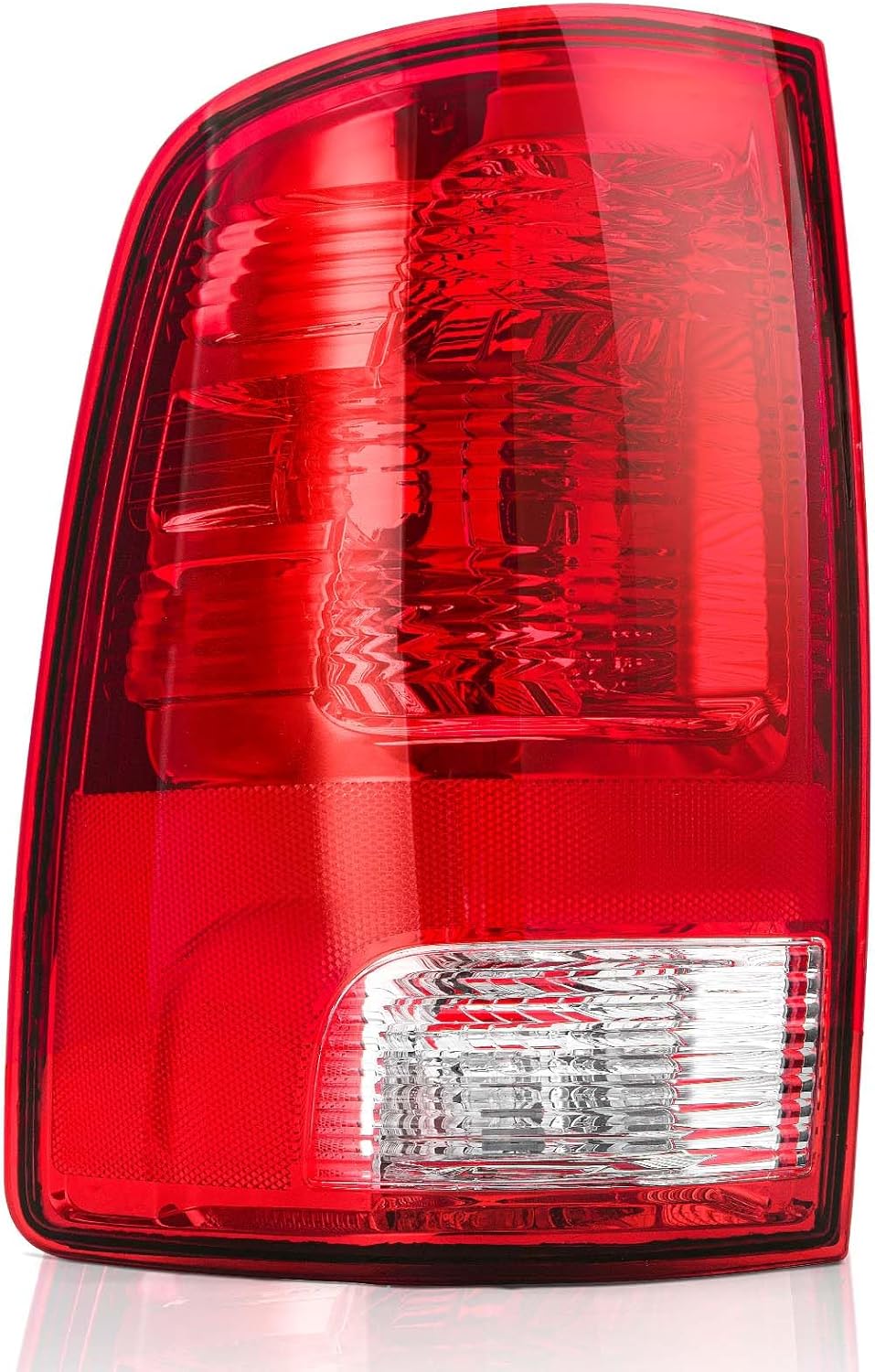 Tail Light Assembly for 2009-2018 Dodge Ram 1500 2500 3500