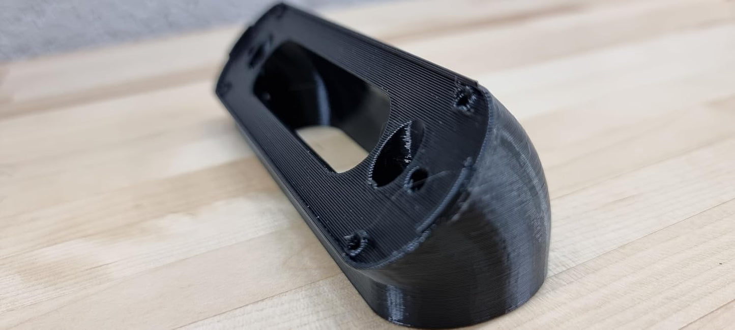 Angle Your View with Arlo Doorbell Mount