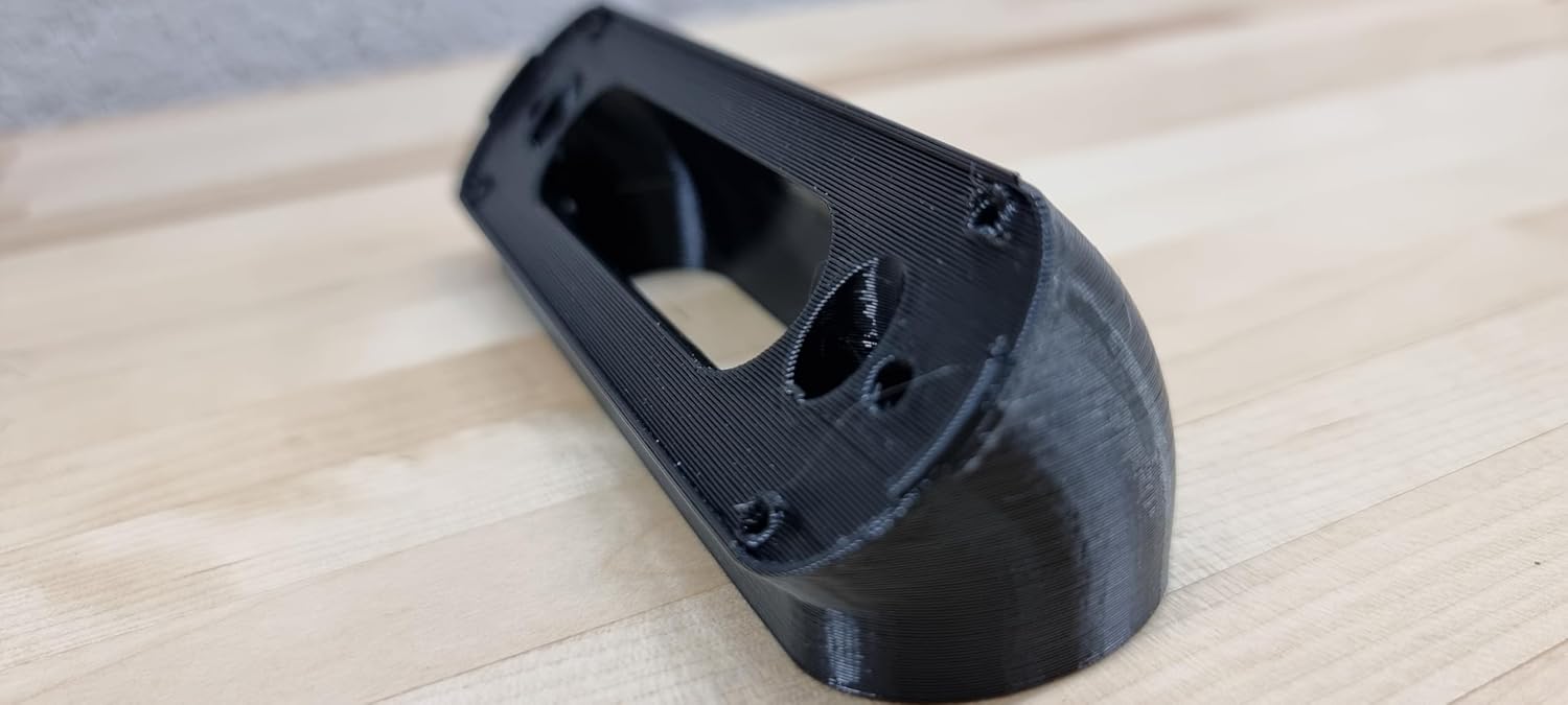 Angle Your View with Arlo Doorbell Mount
