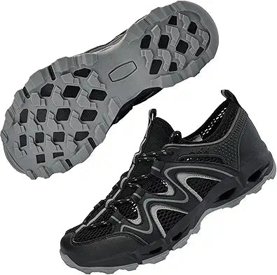 Akk Womens Hiking Water Shoes - Lightweight Quick Dry Sneakers