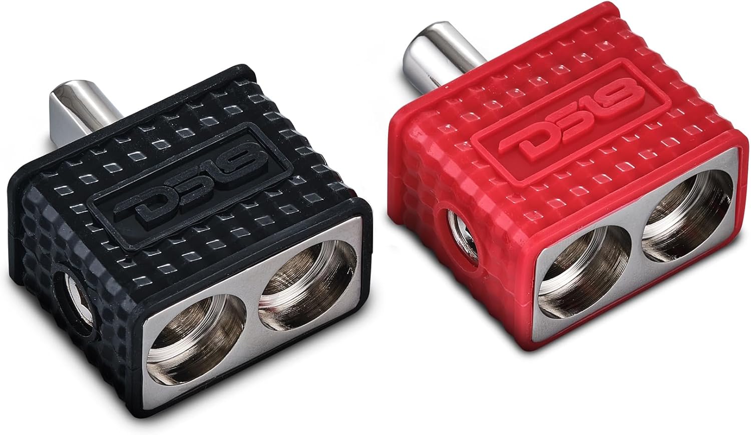 DS18 Amp Input Reducers for Marine Grade Audio Systems