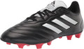 adidas Goletto VIII Firm Ground Soccer Shoe for Unisex-Adult Play